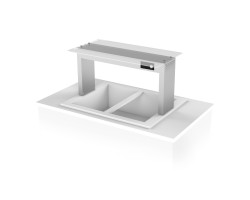 Serving Line Systems